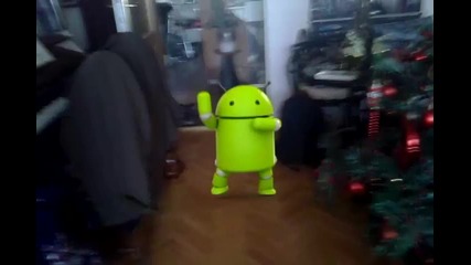 android dency