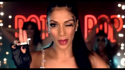 The Pussycat Dolls - Bottle pop