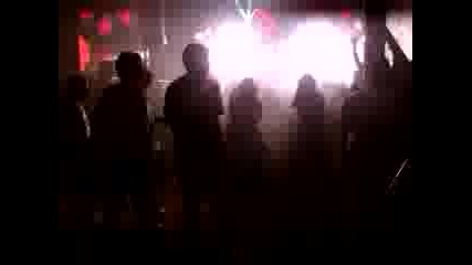 Tucandeo @ Cacao Beach-10.08.2012