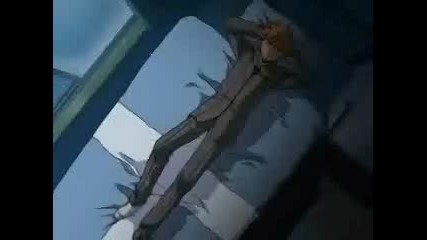 Bleach - Curses 
