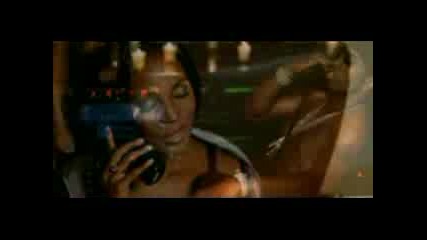 P.daddy ft.r.kelly - Satisfy You 