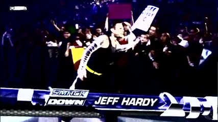 __jeff Hardy__smokahontas__ Mv