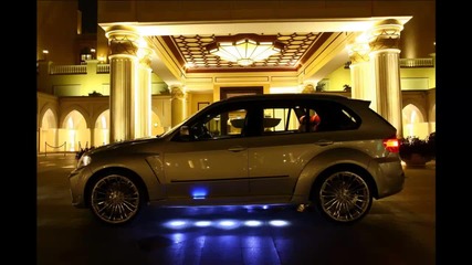 Bmw X5 Review Film [hd]