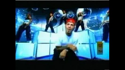 Limp Bizkit - Rollin Високо качество