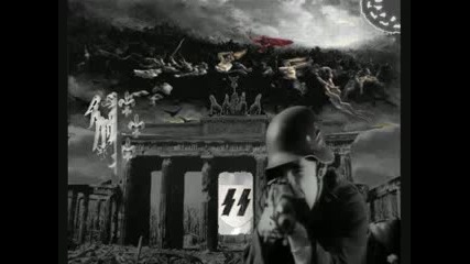 Burzum Is Nazi
