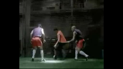 Nike - Football