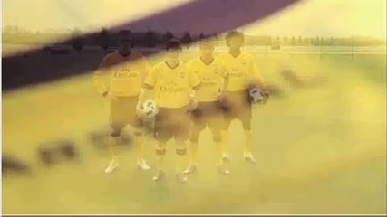 New Arsenal Away Kit 2010 - 2011 Official Video 