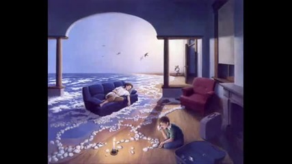Rob Gonsalves