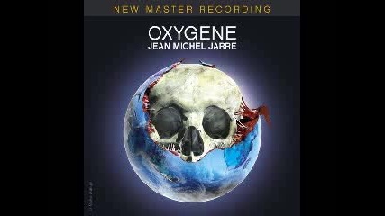 Jean Michel Jarre - Oxygene 3 (1976)
