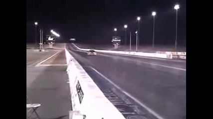 Worlds Fastest Toyota Supra Big Turbo Drag 8.99 1500 Hp