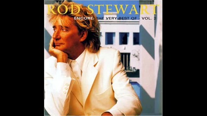 Rod Stewart - That's What Friends Are For