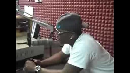 Young Dro, Yung La & Yung Joc In the Studio