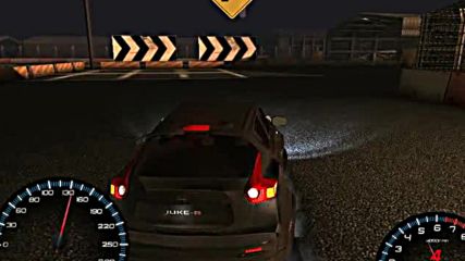 Nfs My Drift !