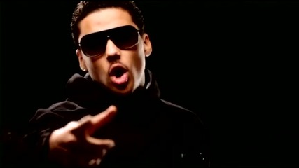 Soulja Boy - All Black Everything ( H D )