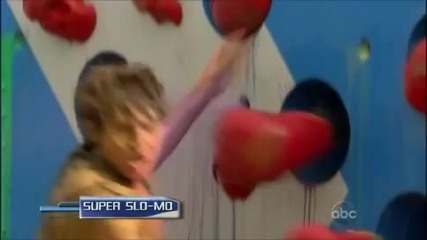 Wipeout Season 3 Episode 1 - Blind Date Part 2_6