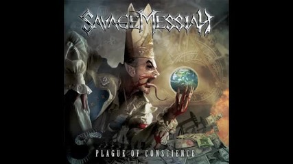 Savage Messiah - Shadowbound ( Plague Of Conscience-2012)