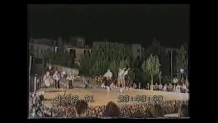 Kitna Trakia in Italy 2001 - 5 (ludi mladi)