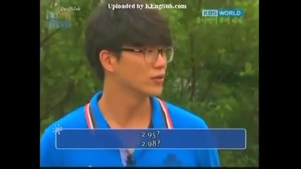 [ Eng sub ] 1 Night 2 Days S2 - Episode 23