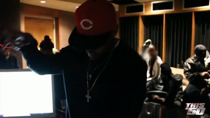 Lloyd Banks & Juelz Santana - Beamer, Benz Or Bentley
