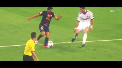 Cristiano Ronaldo - So Sick 2012 2013