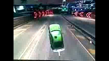 Hyundai crash