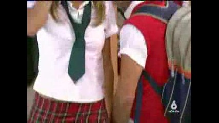 Sms ...paula y Edu. Amor :)