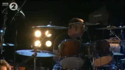 Bon Jovi Work For The Working Man Live November 14, 2009 Bbc Radio 2 