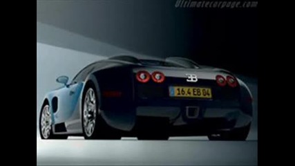 Bugatti Veyron.3
