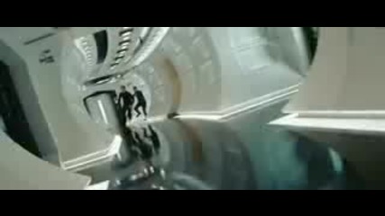 Star Trek / Стар Трек (2009)