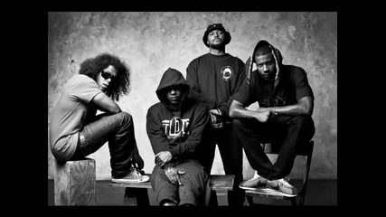 *2013* Black Hippy ft. Isaiah Rahad - 2013 Bet Cypher
