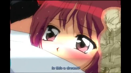Anime mix - bom bom pow