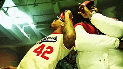 Chris Brown - Look At Me Now ft. Lil Wayne & Busta Rhymes, 2011