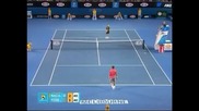 Ферер отстрани Надал от "Australian Open"