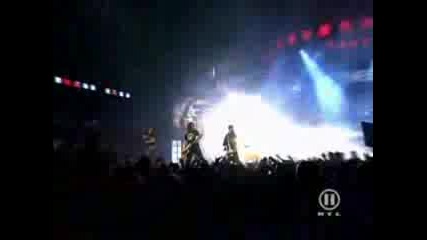 Achtung !!! Tokio Hotel - Bombaaaaaaa !!!!