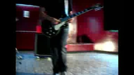 Moonstone Project - Shooting Star 