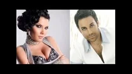 New Remix Teodora i Giorgos Giannias - Za teb jiveq
