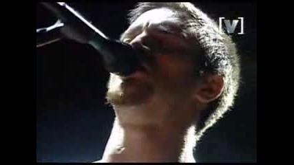 John Frusciante - Untitled #11 Live