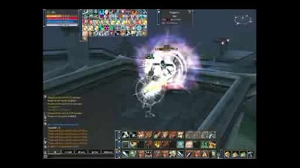 Lineage 2 L2 Mafia - Pvp