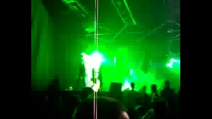 Tiesto Festivalna 17.09.2008 - 1