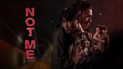 Notme bg sub ep 4 [3/4]