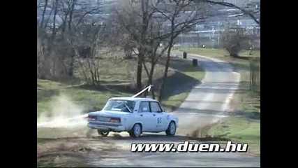 Jana - Lada 2107
