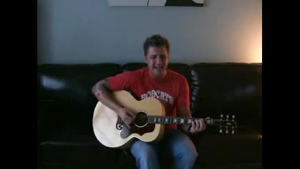 Secondhand Serenade - Its Not Over