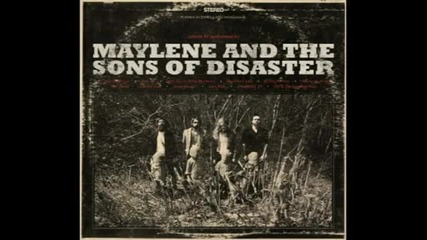 Maylene and the Sons of Disaster - Fate Games (2011)