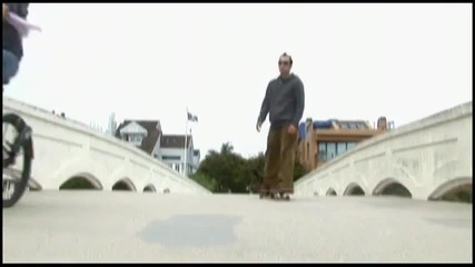 Alien Ant Farm - Around The Block 