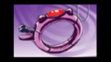 Totally Spies;bloom and Stella