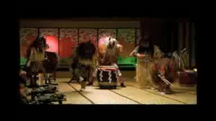 Clip Drama Trailer - Iris ft. Top ( Big Bang ) 2009