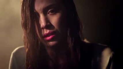 Lykke Li - Love Me Like I'm Not Made Of Stone