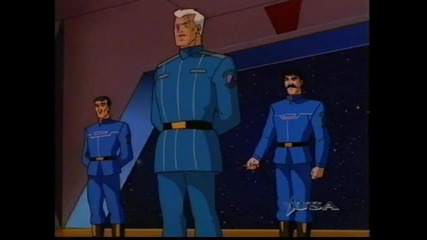 Wing Commander Academy - 13 - Glory of Sivar part2