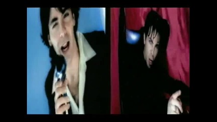 Cristian Castro - Lloran las rosas