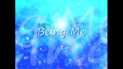 Kevin Dellinger - Being Me
